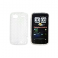 Gel Case For HTC Sensation 4G/ G14 In Two Different Colours.
